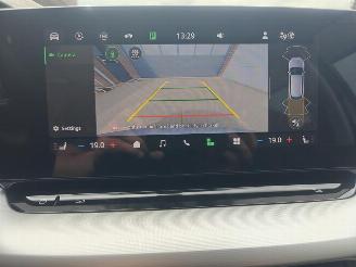 Skoda Octavia Combi 1.5 TSI mHEV 110 kW Ambition picture 22