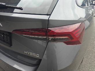 Skoda Octavia Combi 1.5 TSI mHEV 110 kW Ambition picture 9
