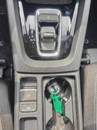 Skoda Octavia Combi 1.5 TSI mHEV 110 kW Ambition picture 16