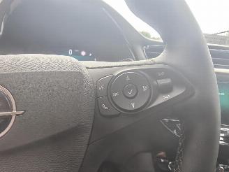 Opel Corsa GS 1.2 Direct Injection Turbo 100 kW(136 PS)48V Hybrid.6-Gang-Doppelkupplungsgetriebe(eDCT) picture 28