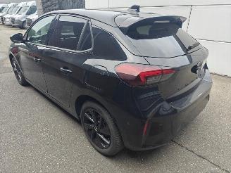 Opel Corsa GS 1.2 Direct Injection Turbo 100 kW(136 PS)48V Hybrid.6-Gang-Doppelkupplungsgetriebe(eDCT) picture 2
