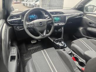 Opel Corsa GS 1.2 Direct Injection Turbo 100 kW(136 PS)48V Hybrid.6-Gang-Doppelkupplungsgetriebe(eDCT) picture 5