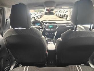 Opel Corsa GS 1.2 Direct Injection Turbo 100 kW(136 PS)48V Hybrid.6-Gang-Doppelkupplungsgetriebe(eDCT) picture 13