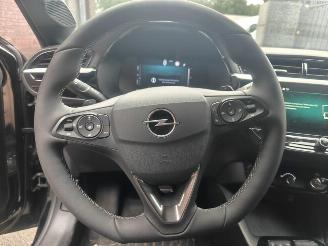 Opel Corsa GS 1.2 Direct Injection Turbo 100 kW(136 PS)48V Hybrid.6-Gang-Doppelkupplungsgetriebe(eDCT) picture 27