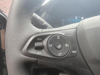 Opel Corsa GS 1.2 Direct Injection Turbo 100 kW(136 PS)48V Hybrid.6-Gang-Doppelkupplungsgetriebe(eDCT) picture 29