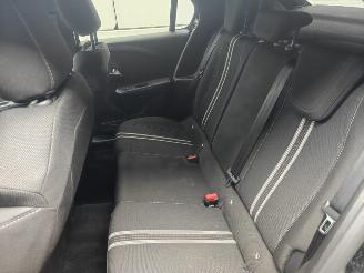 Opel Corsa GS 1.2 Direct Injection Turbo 100 kW(136 PS)48V Hybrid.6-Gang-Doppelkupplungsgetriebe(eDCT) picture 14