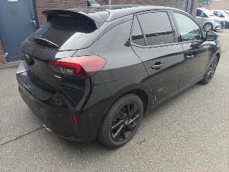 Opel Corsa GS 1.2 Direct Injection Turbo 100 kW(136 PS)48V Hybrid.6-Gang-Doppelkupplungsgetriebe(eDCT) picture 3