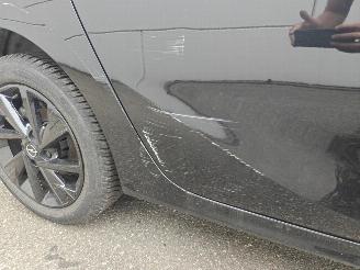 Opel Corsa GS 1.2 Direct Injection Turbo 100 kW(136 PS)48V Hybrid.6-Gang-Doppelkupplungsgetriebe(eDCT) picture 7