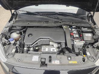 Opel Corsa GS 1.2 Direct Injection Turbo 100 kW(136 PS)48V Hybrid.6-Gang-Doppelkupplungsgetriebe(eDCT) picture 9