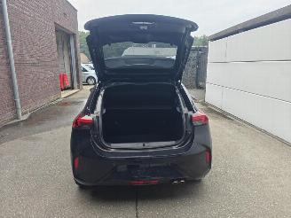Opel Corsa GS 1.2 Direct Injection Turbo 100 kW(136 PS)48V Hybrid.6-Gang-Doppelkupplungsgetriebe(eDCT) picture 10