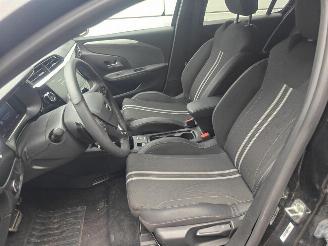 Opel Corsa GS 1.2 Direct Injection Turbo 100 kW(136 PS)48V Hybrid.6-Gang-Doppelkupplungsgetriebe(eDCT) picture 16