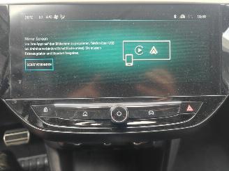 Opel Corsa GS 1.2 Direct Injection Turbo 100 kW(136 PS)48V Hybrid.6-Gang-Doppelkupplungsgetriebe(eDCT) picture 25