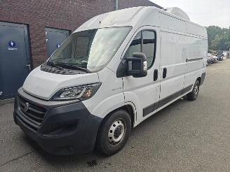 damaged commercial vehicles Fiat Ducato 120 L1H1 RS: 3000 mm 2021/6
