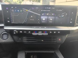 Opel Grandland (X) Electric 157 kW GS 72Kwh accu picture 31