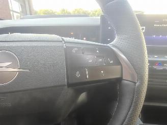 Opel Grandland (X) Electric 157 kW GS 72Kwh accu picture 37