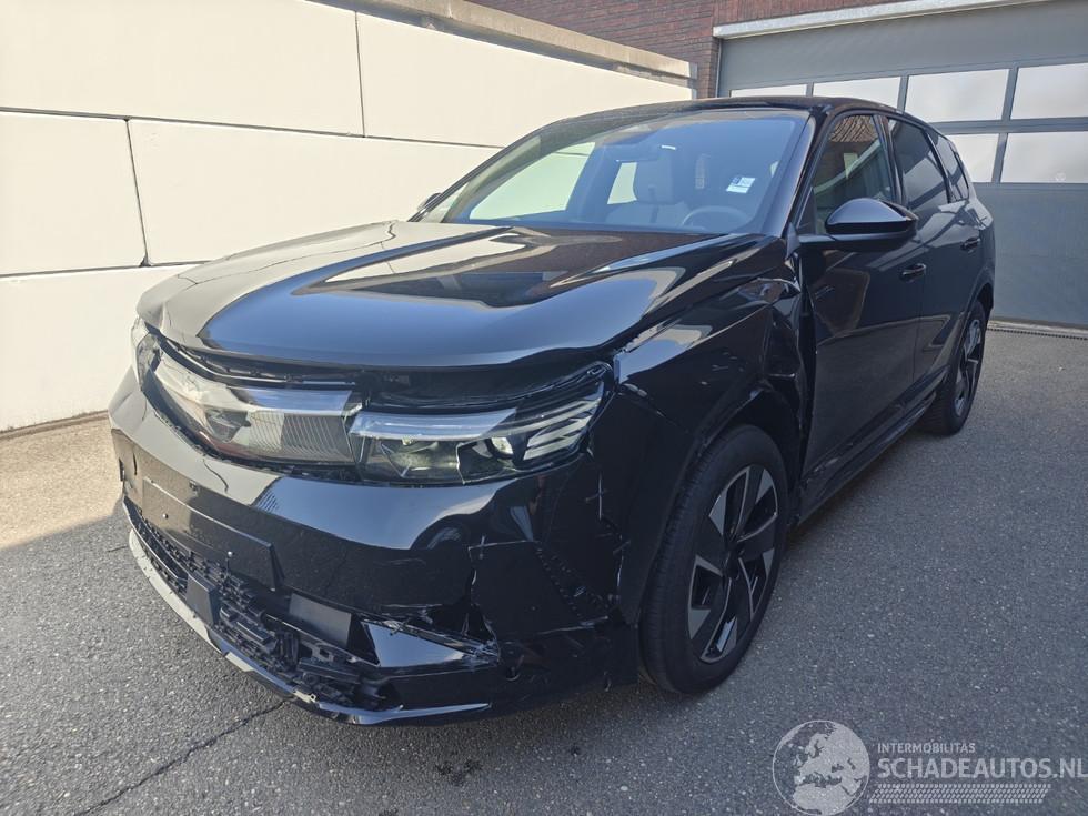 Opel Grandland (X) Electric 157 kW GS