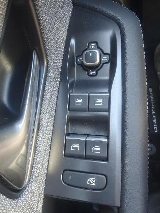 Opel Grandland (X) Electric 157 kW GS 72Kwh accu picture 40