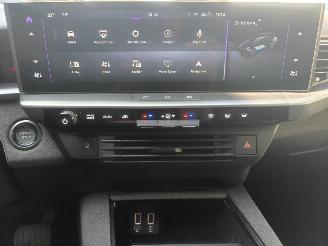 Opel Grandland (X) Electric 157 kW GS 72Kwh accu picture 32