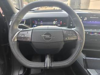 Opel Grandland (X) Electric 157 kW GS picture 36