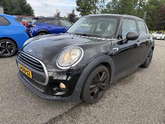 Tweedehands auto Mini One 1.2 One Pepper 2017/7