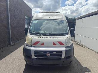 Fiat Ducato 150 PK L4 Ambulance picture 13