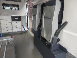 Fiat Ducato 150 PK L4 Ambulance picture 25