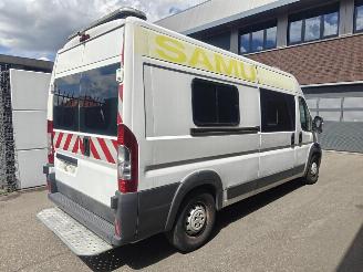 Fiat Ducato 150 PK L4 Ambulance picture 3
