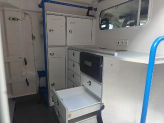 Fiat Ducato 150 PK L4 Ambulance picture 18