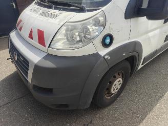 Fiat Ducato 150 PK L4 Ambulance picture 5