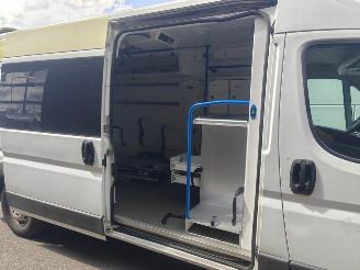Fiat Ducato 150 PK L4 Ambulance picture 17
