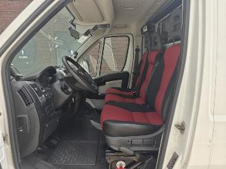 Fiat Ducato 150 PK L4 Ambulance picture 7