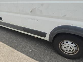 Fiat Ducato 150 PK L4 Ambulance picture 38