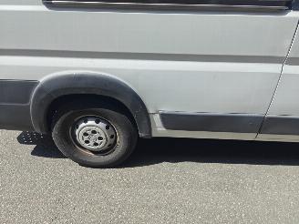 Fiat Ducato 150 PK L4 Ambulance picture 37