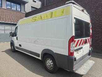 Fiat Ducato 150 PK L4 Ambulance picture 4