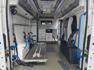 Fiat Ducato 150 PK L4 Ambulance picture 20