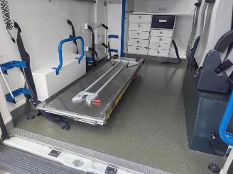 Fiat Ducato 150 PK L4 Ambulance picture 27