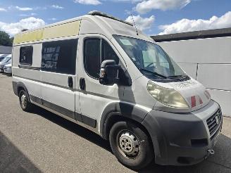 Fiat Ducato 150 PK L4 Ambulance picture 2