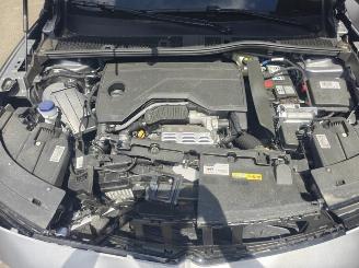Opel Mokka Edition. 1.2 Direct Injection Turbo 100 kW (136 PS) 48V Hybrid. 6-Gang-Doppelkupplungsgetriebe (eDTC) picture 10
