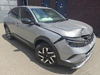 Opel Mokka Edition. 1.2 Direct Injection Turbo 100 kW (136 PS) 48V Hybrid. 6-Gang-Doppelkupplungsgetriebe (eDTC) picture 4
