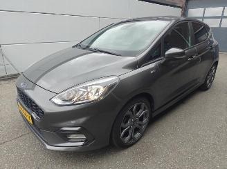 bruktbiler auto Ford Fiesta 1.0 EcoBoost ST-Line 2019/3