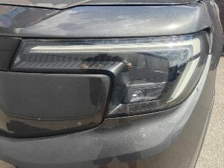 Ford Explorer Premium RWD (77kW) picture 5