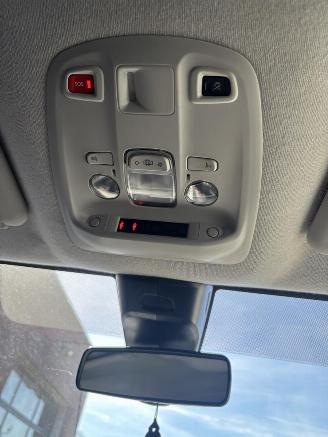 Opel Vivaro Basis M (L2) 2.0 (106kW) Dubbelcabine 5P EU6 picture 27