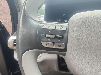 Hyundai Nexo Auto rijdt. Storing Hydrogen cel picture 16
