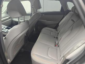 Hyundai Nexo Auto rijdt. Storing Hydrogen cel picture 11