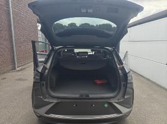 Hyundai Nexo Auto rijdt. Storing Hydrogen cel picture 5