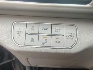 Hyundai Nexo Auto rijdt. Storing Hydrogen cel picture 17