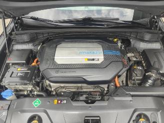 Hyundai Nexo Auto rijdt. Storing Hydrogen cel picture 7