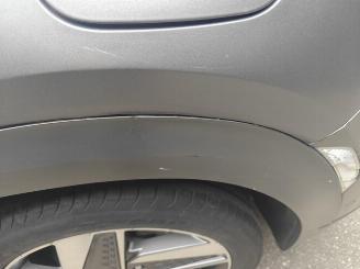 Hyundai Nexo Auto rijdt. Storing Hydrogen cel picture 10