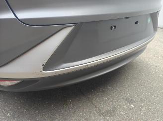 Hyundai Nexo Auto rijdt. Storing Hydrogen cel picture 9