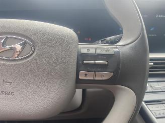 Hyundai Nexo Auto rijdt. Storing Hydrogen cel picture 15